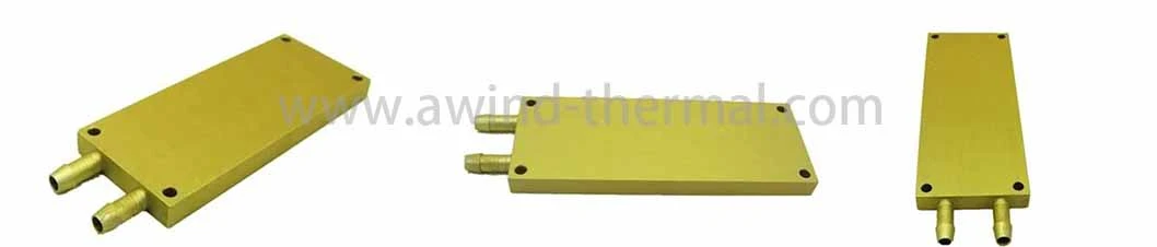 water cooling blocks