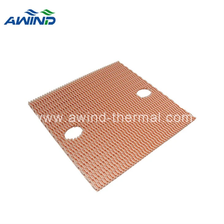 lightweight heatsink