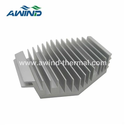 Mini dissipador de calor OEM personalizado